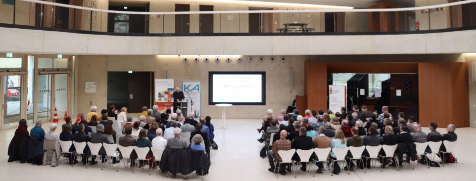 Mut zu gestalten - Kirche sein in neuen Pastoralen Einheiten