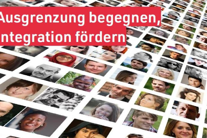 Einladung zur Diskussion mit OB Kandidat*innen am 24. Juni ab 18 Uhr in der Karl Rahner Akademie