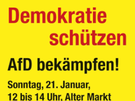 Demokratie schützen_21.1.24