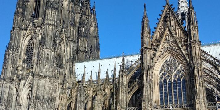 Willkommen beim Katholikenausschuss in der Stadt Köln