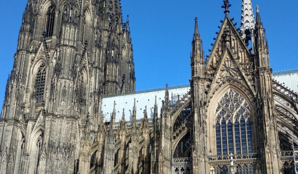 Willkommen beim Katholikenausschuss in der Stadt Köln