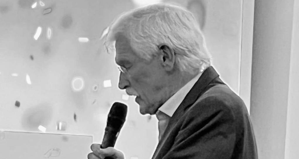Michael Paetzold Stipendium