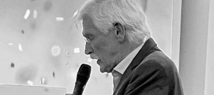 Michael Paetzold Stipendium