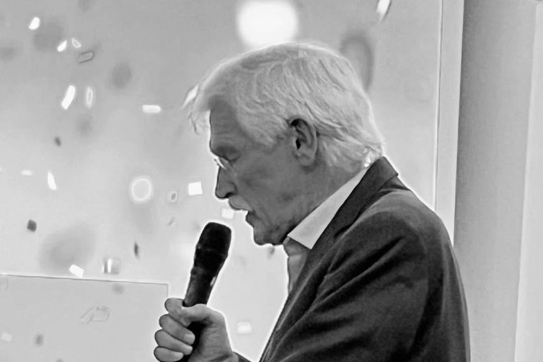 Michael Paetzold Stipendium
