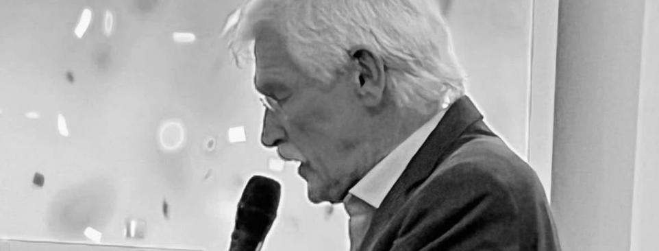 Michael Paetzold Stipendium