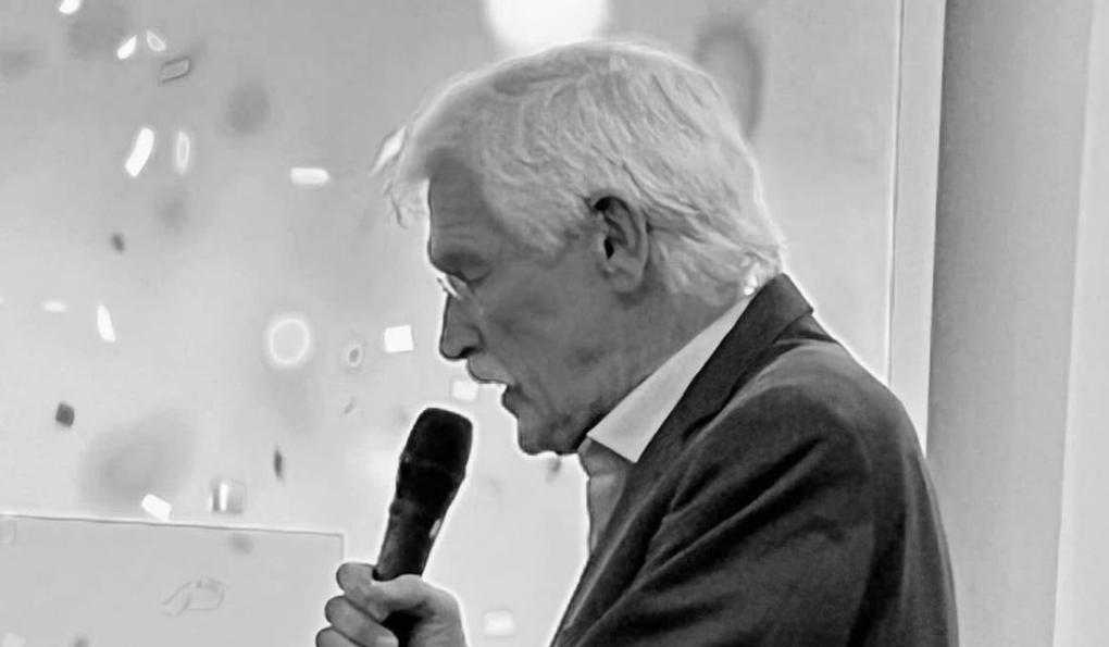 Michael Paetzold Stipendium