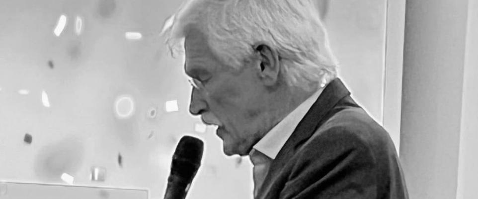 Michael Paetzold Stipendium