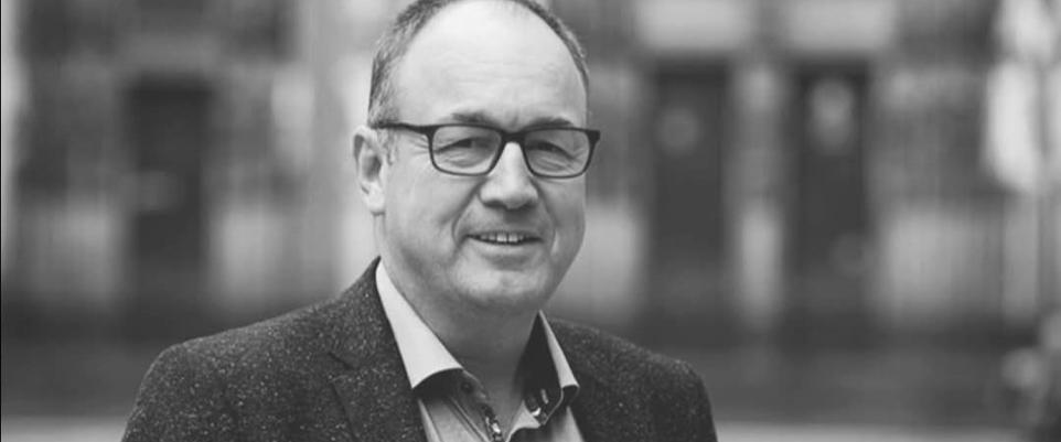 Trauer um Rainer Tüschenbönner