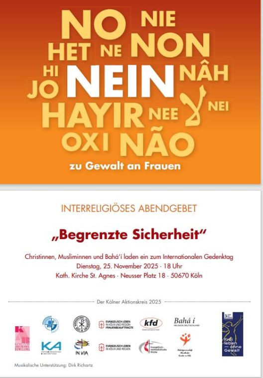Nein zu Gewalt_22