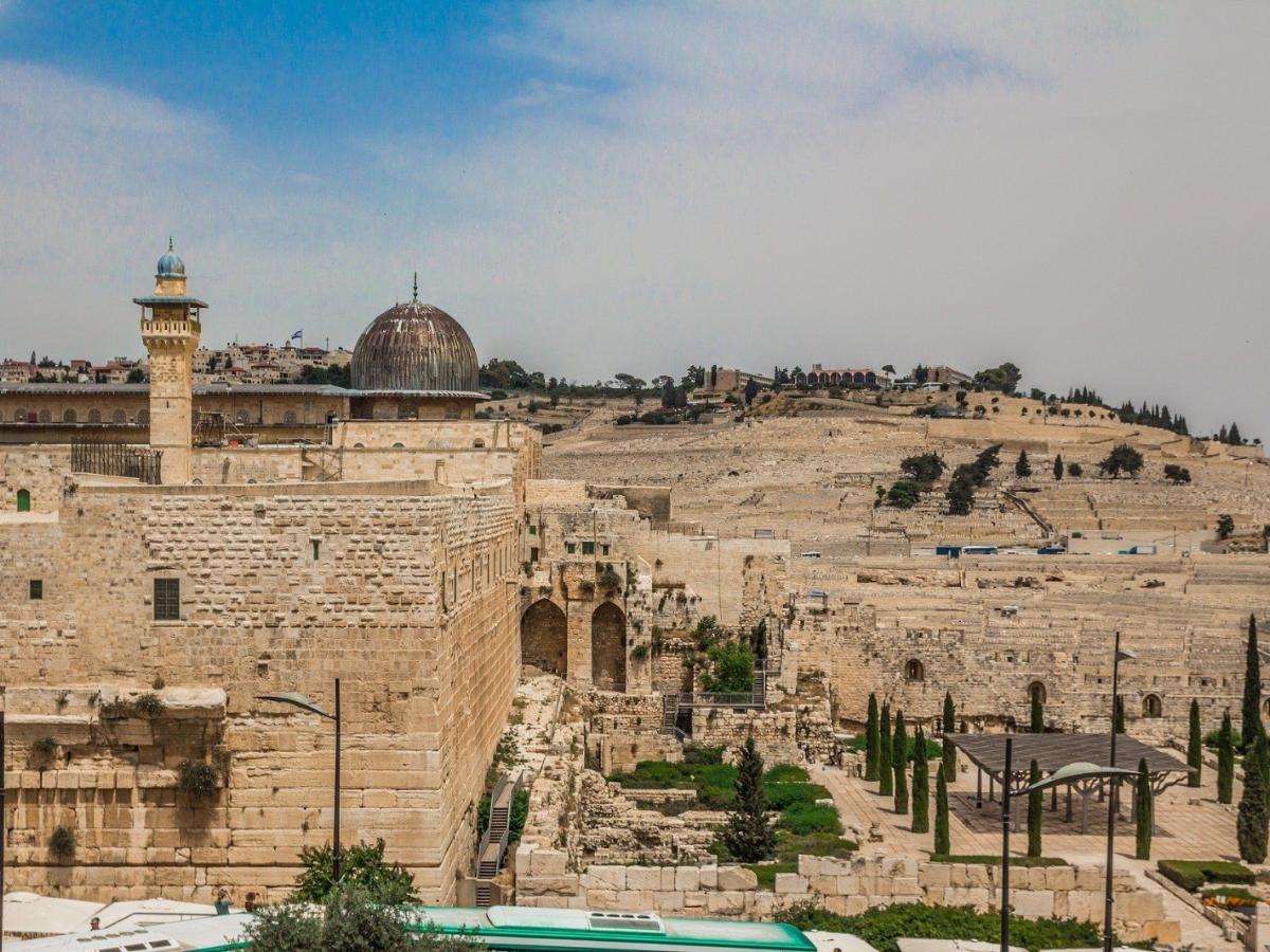 al-aqsa