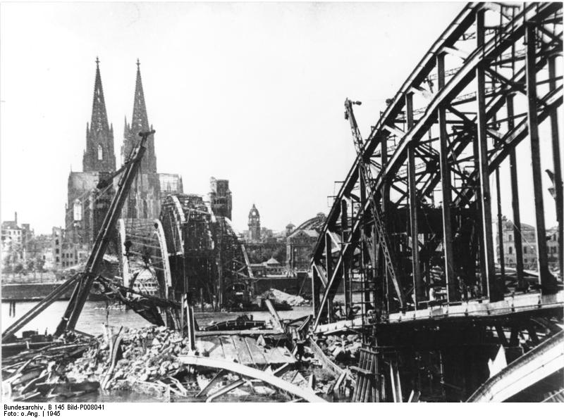 Gedenkgang Peter und Paul