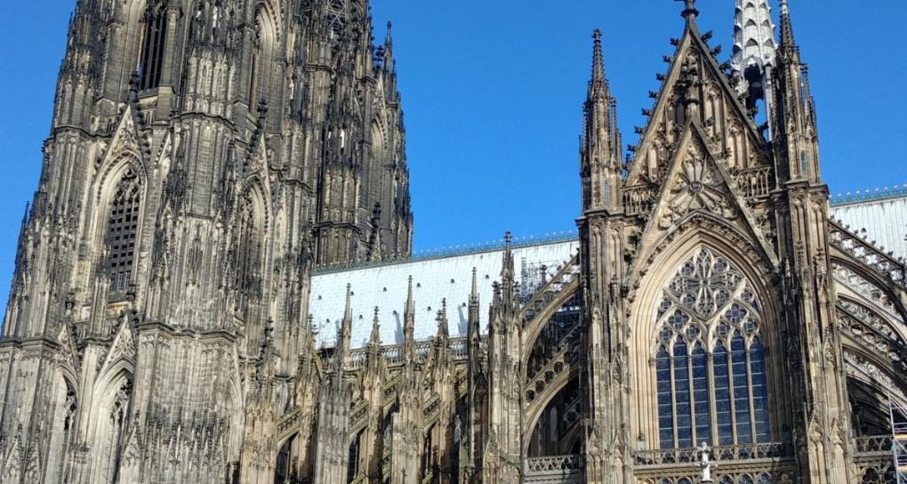 Willkommen beim Katholikenausschuss in der Stadt Köln