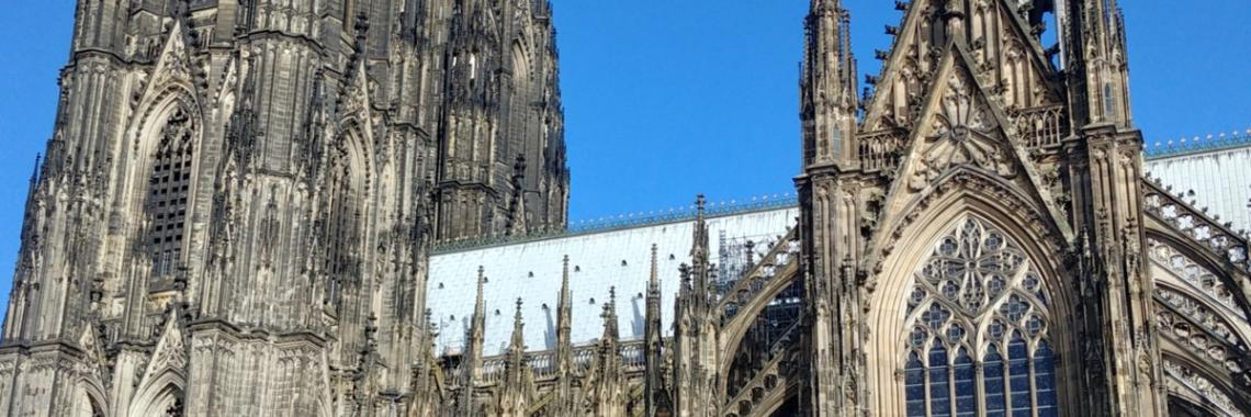 Willkommen beim Katholikenausschuss in der Stadt Köln