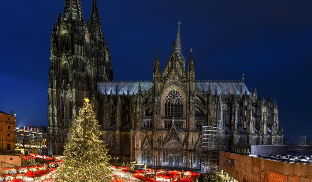 Willkommen beim Katholikenausschuss in der Stadt Köln