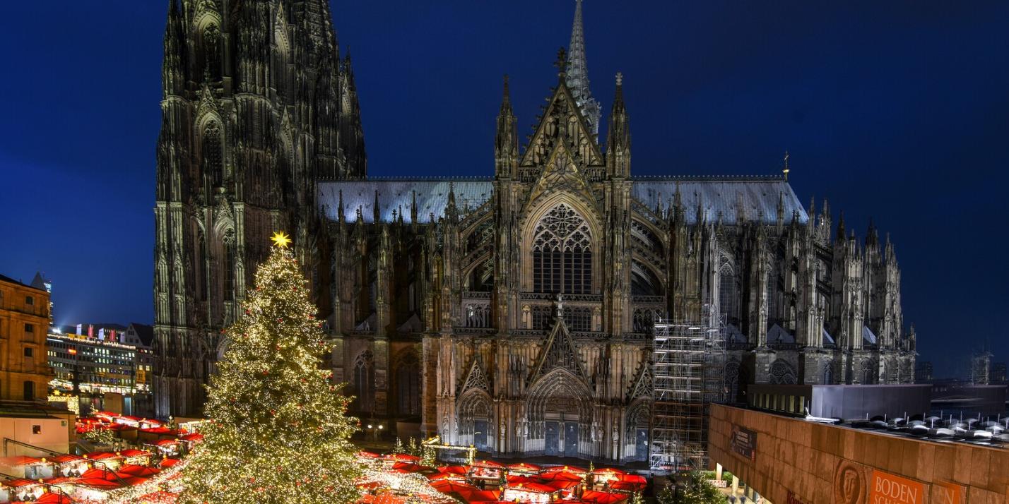 Willkommen beim Katholikenausschuss in der Stadt Köln