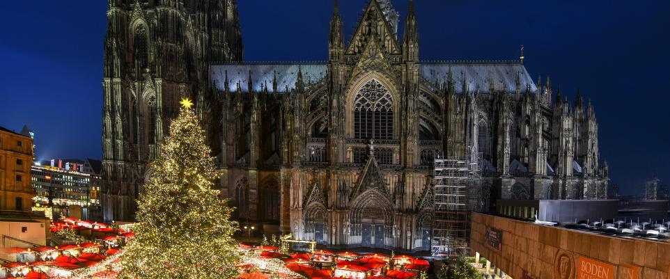 Willkommen beim Katholikenausschuss in der Stadt Köln