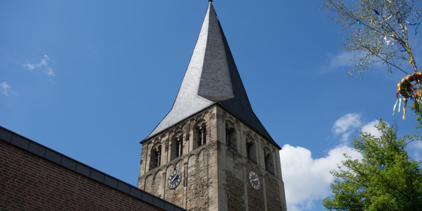 Katholische Kirchengemeinden