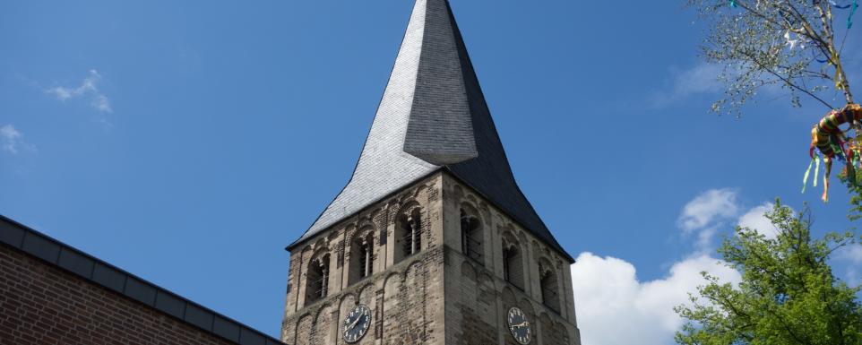 Katholische Kirchengemeinden