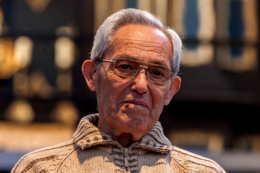 Jerzy Großf