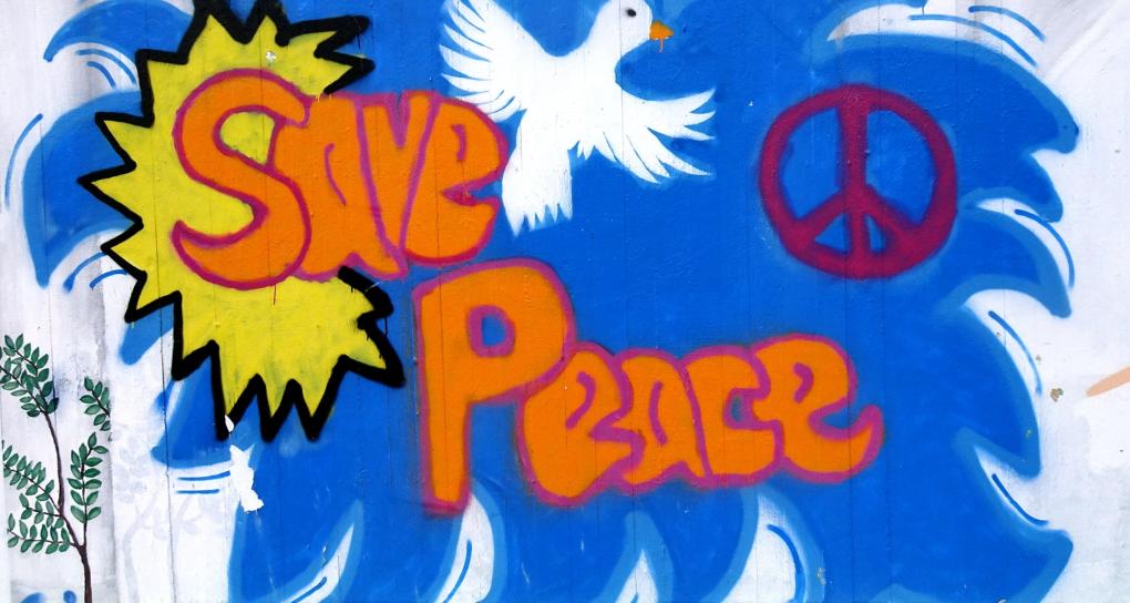 Peace4Future