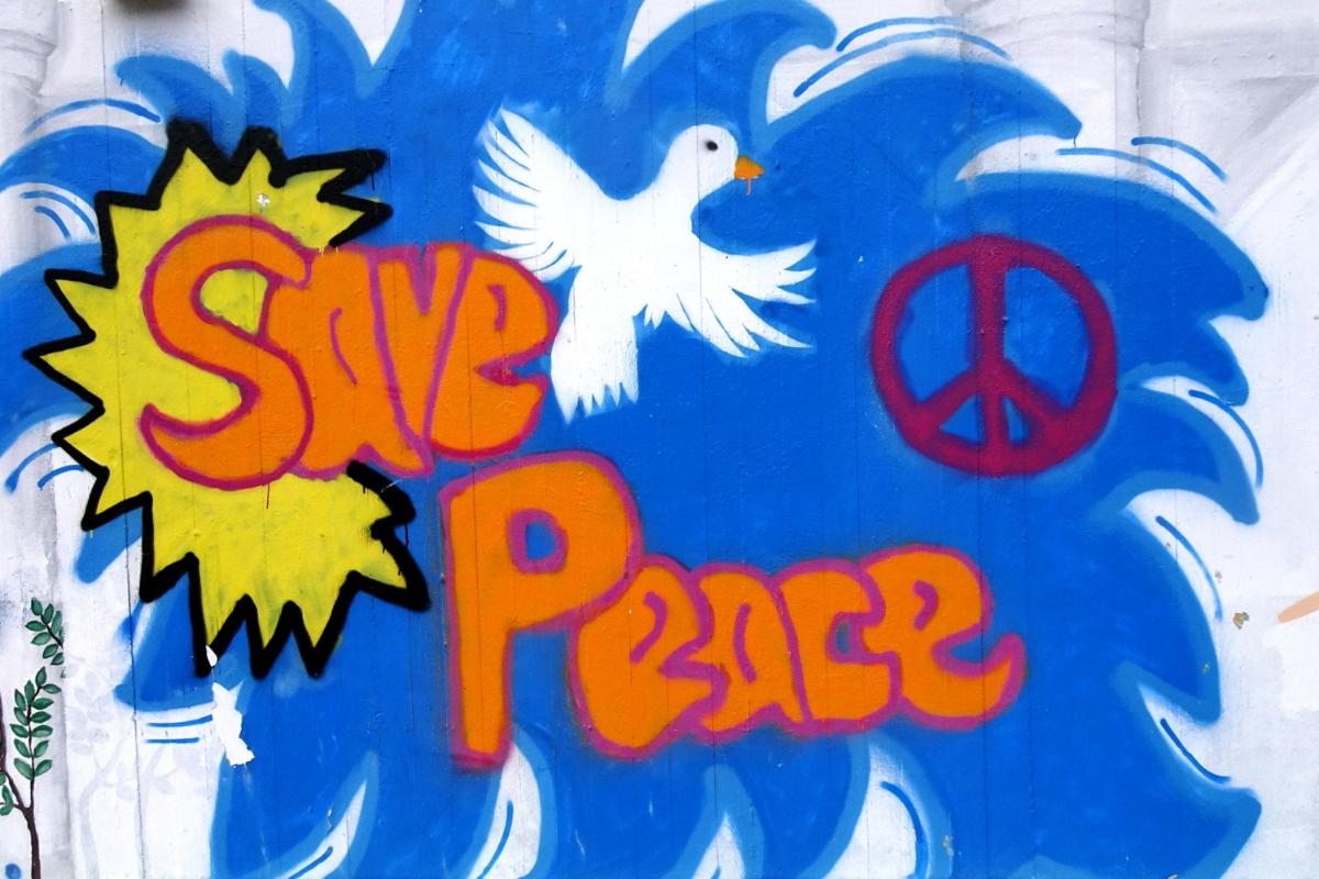 Peace4Future