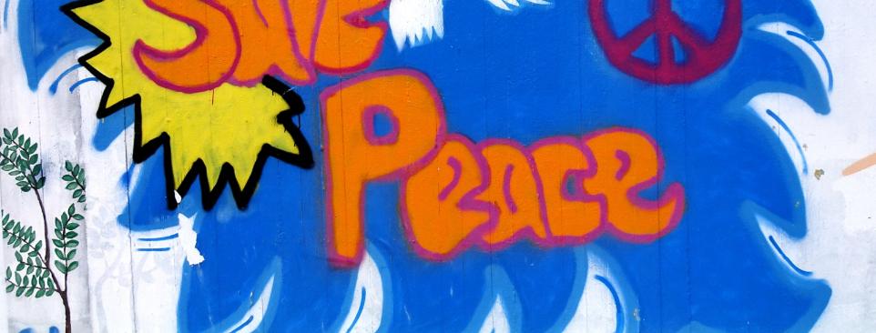 Peace4Future