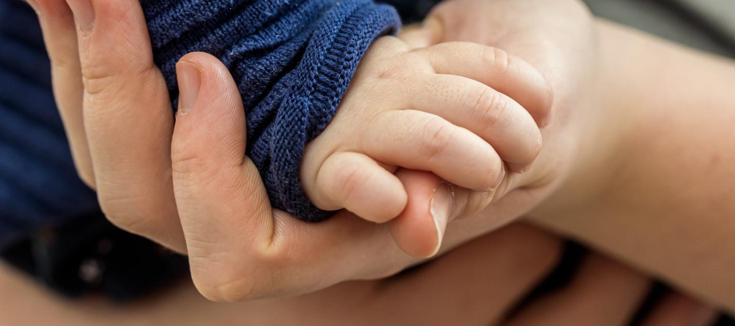 Bitte um Unterstützung: Kindern ein Zuhause geben!