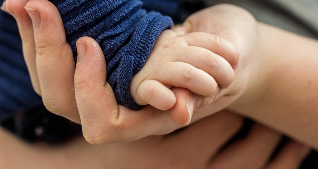 Bitte um Unterstützung: Kindern ein Zuhause geben!