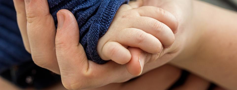 Bitte um Unterstützung: Kindern ein Zuhause geben!