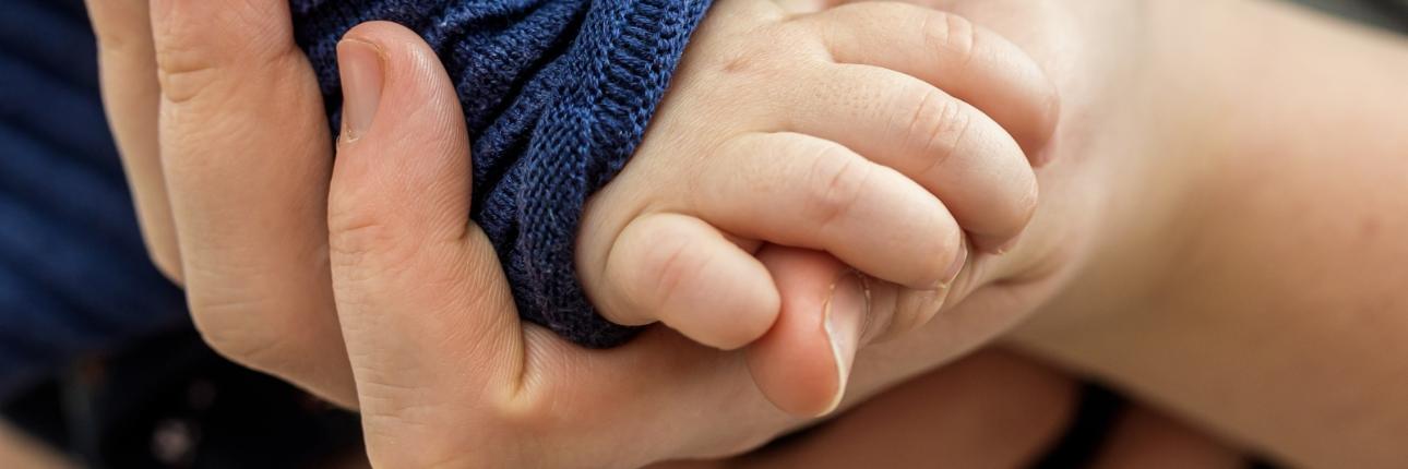 Bitte um Unterstützung: Kindern ein Zuhause geben!