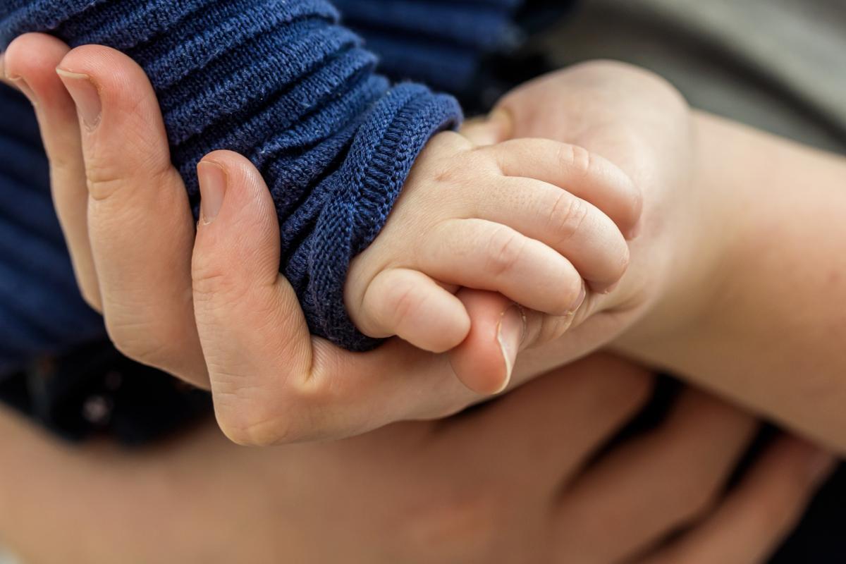 Bitte um Unterstützung: Kindern ein Zuhause geben!