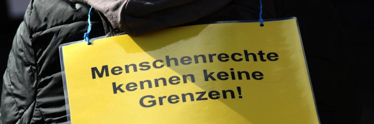 Fairnessvereinbarung zur Kommunalwahl 2025