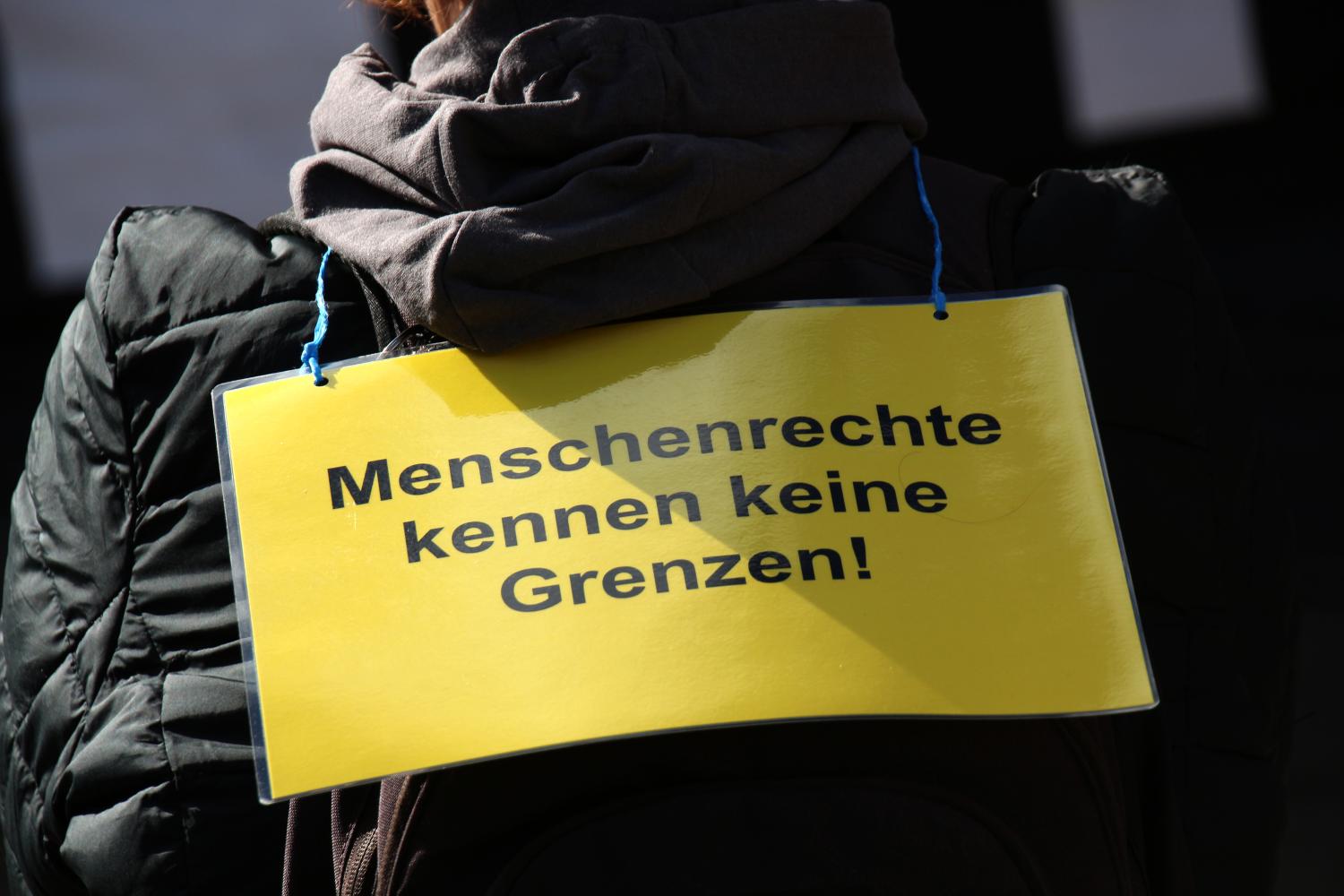 Fairnessvereinbarung zur Kommunalwahl 2025