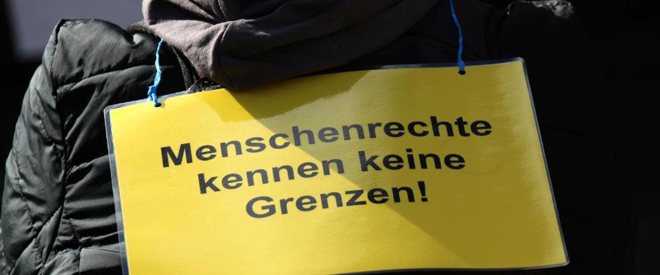 Fairnessvereinbarung zur Kommunalwahl 2025