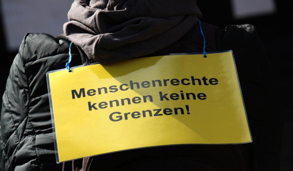 Fairnessvereinbarung zur Kommunalwahl 2025