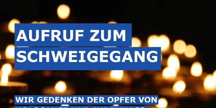 Kirchen in Köln setzen Zeichen gegen Antisemitismus und für So lidarität mit jüdischen Nachbarinnen und Nachbarn
