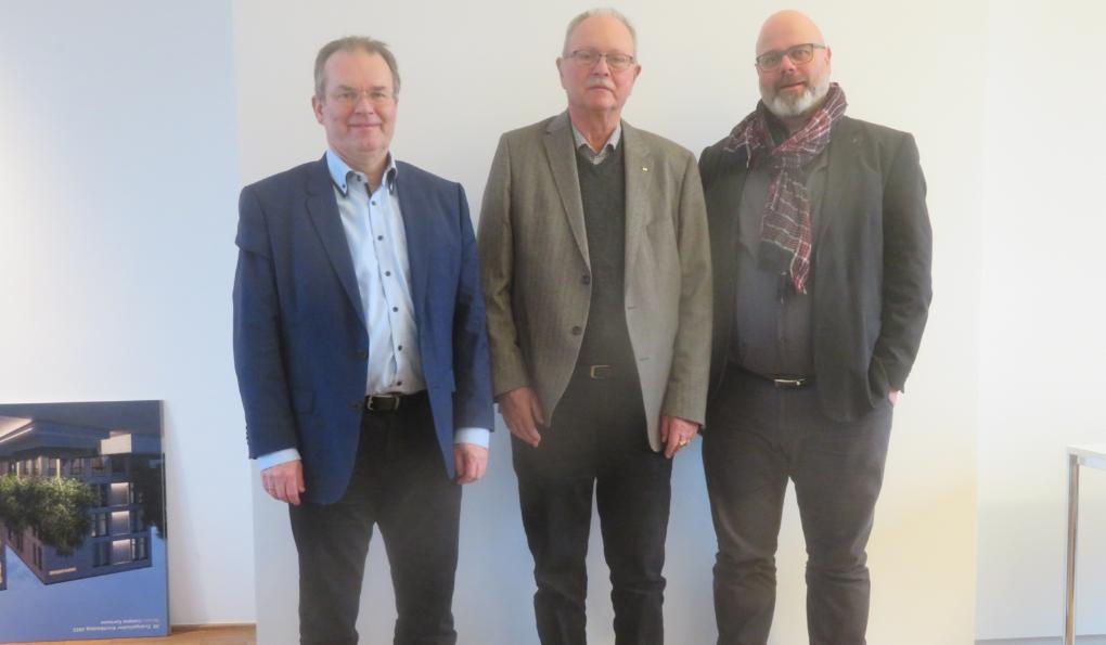 Fairnessvereinbarung zur Kommunalwahl 2025 unterzeichnet