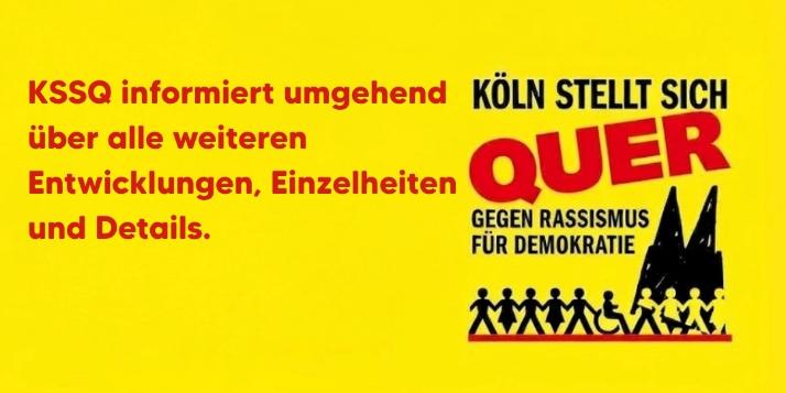 Feiger Buttersäureanschlag auf das NS-DOK