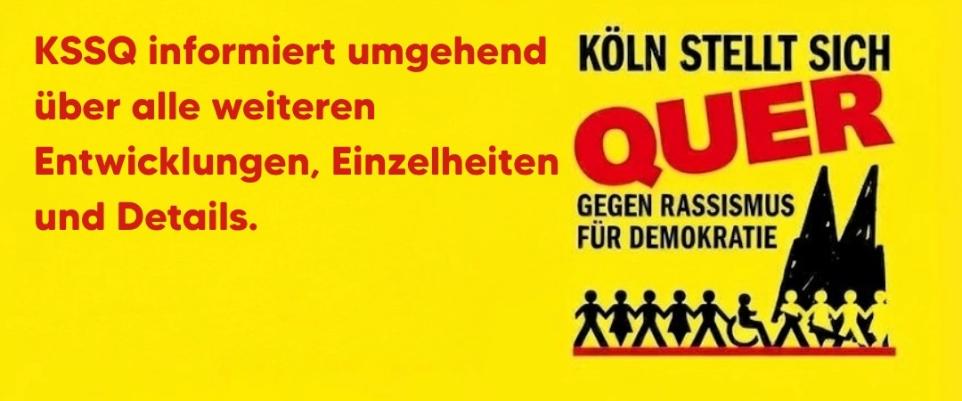 Feiger Buttersäureanschlag auf das NS-DOK