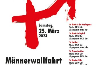 Komm heraus!“ (Johannes 11,43 )