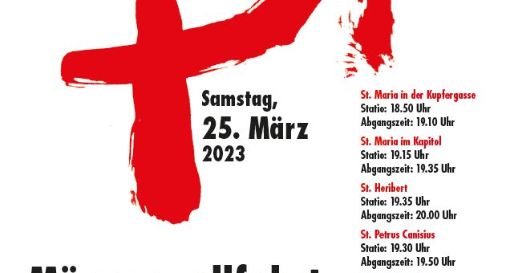 Komm heraus!“ (Johannes 11,43 )