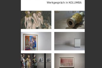 Eine Stunde - Ein Werk
