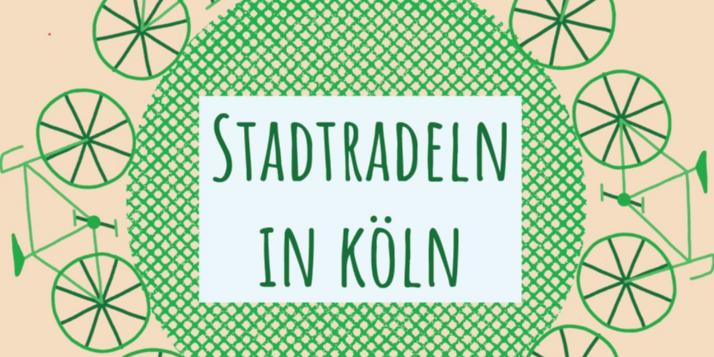 STADTRADELN IN KÖLN