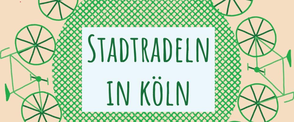 STADTRADELN IN KÖLN