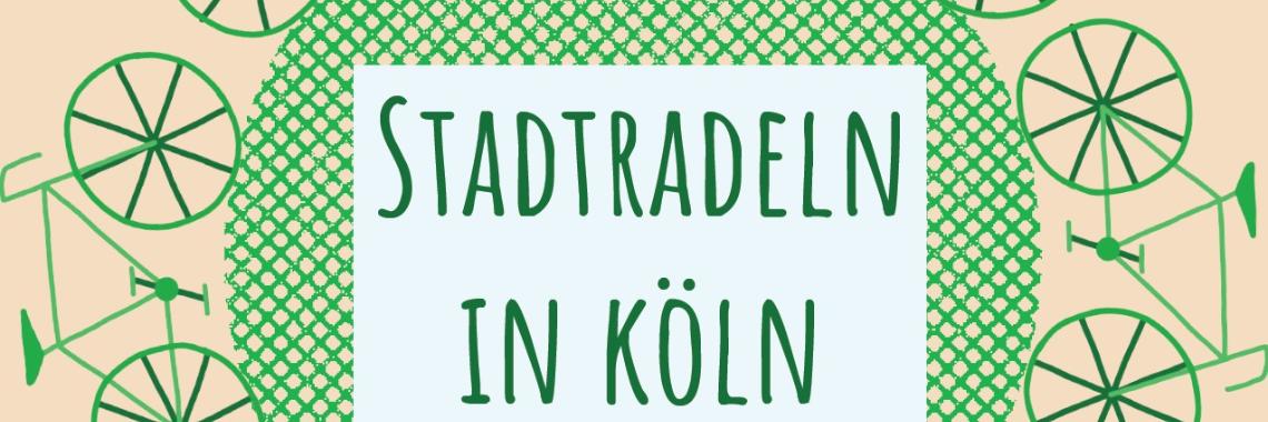 STADTRADELN IN KÖLN
