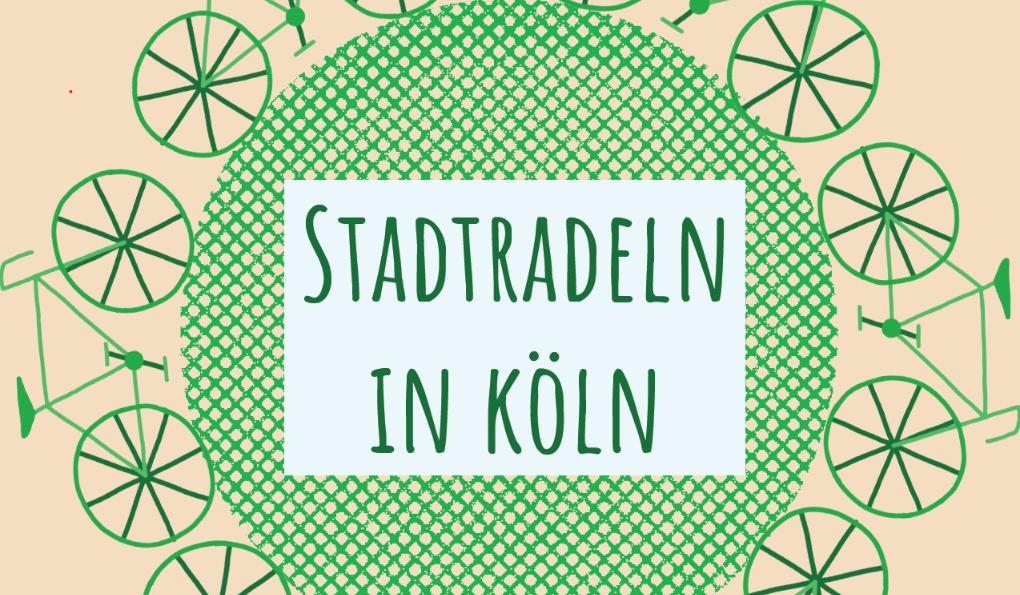 STADTRADELN IN KÖLN
