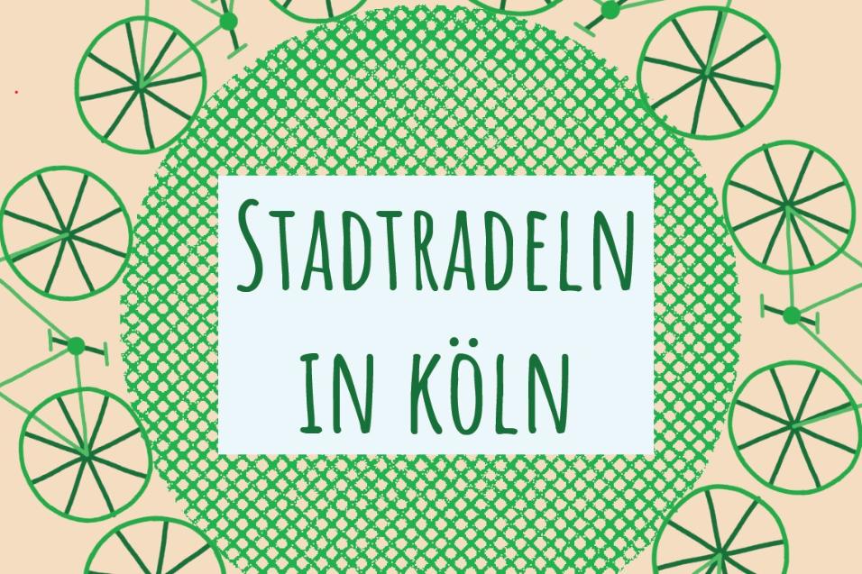 STADTRADELN IN KÖLN