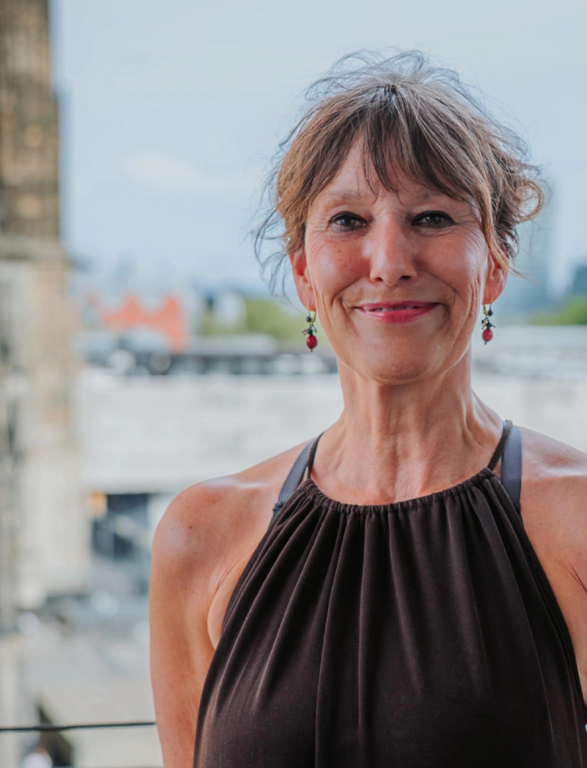 Ulla Kleinebeckel