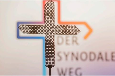 Veranstaltung Synodaler Weg Domforum