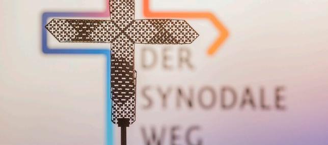 Veranstaltung Synodaler Weg Domforum